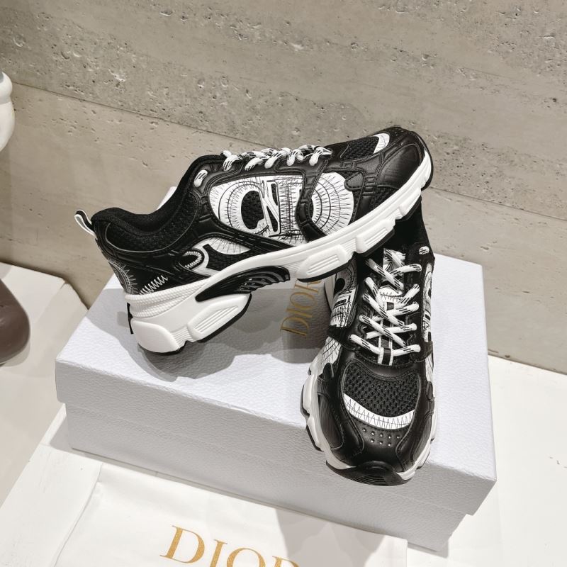 Christian Dior Sneaker